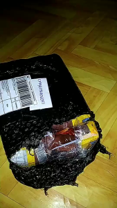 MAKANAN TERMURAH SRI ROTI KRIM MISIS ENAK 40 GRAM X 5 PICIS
