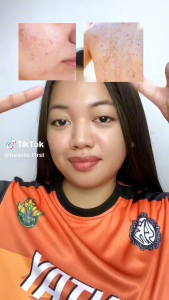 BUY 1 TAKE 1 BEAUTE FIRST PEAR SKIN SOAP 10x Lightening & Brightening with Pearl Extract