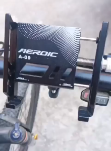 Aeroic A-09 Bike Cellphone Holder