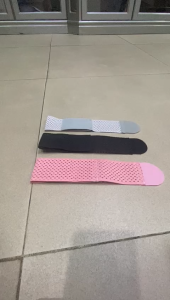 Joint Wristband Dekker Pelindung Pergelangan Tangan Basket Olahraga