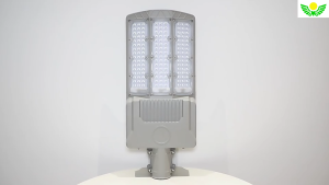 Đèn năng lượng mặt trời 600W cao cấp 3 khoang chiếu sáng phù hợp cho dự án công trình chính hãng Mifidi Solar sáng trên 12h tấm pin Mono siêu to - BH VIP MIỄN PHÍ 2 năm tận nhà