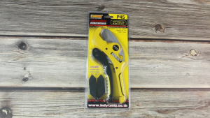 AT INDY PVC Pipe Cutter กรรไกรตัดท่อ PVC รหัส P45 ใบมีดกรรไกรตัดท่อ PVC รหัส P451