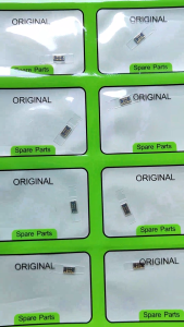 Soket Baterai Xiaomi Redmi 4X Konektor Batre