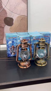 Bật lửa đèn Zhenou