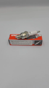 หัวเทียนรถมอเตอร์ไซค์ NGK C7HSA เเท้ศูนย์ YAMAHA MIO115คาร์บู(2005-2009)FRESH IIFINO115คาร์บู(2007-2009) 947000083500