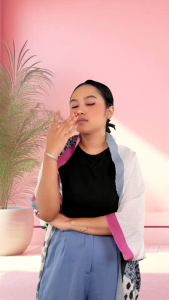 Viva Chic on Lips Lip Balm Pelembab bibir