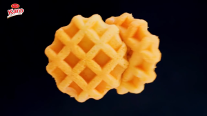 Combo 3 bịch bánh Karo trứng tươi - chà bông  bánh kẹo Richy - date 45 ngày từ NSX KH cân nhắc khi mua SL lớn