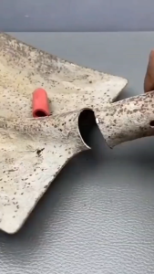 Keo AB 2 Trong 1 Siêu Dính Chính Hãng Tertell Chống Thấm Rò Rỉ Dán Mọi Vật Liệu