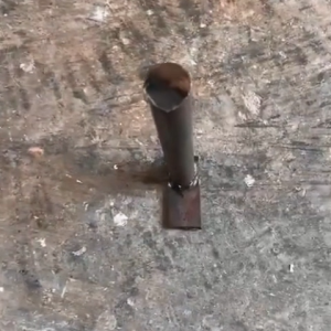 Pin For Transmission Spare Parts Hand Tracktor Kuliglig
