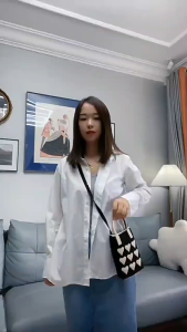 Cute Womens Fashion Handbags Single Shoulder Bags Casual Shopping Bags