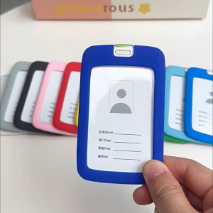 Casing & Tali Lanyard ID Card: Pilihan Terbaik untuk Aksesoris Kartu Identitas