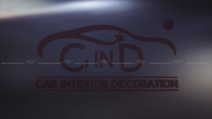 Bọc Vô Lăng CIND 5002 Size 4L Màu Đen