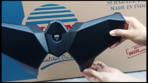 Laci Kupu Kupu Vario 125 dan 150 2014 - 2018