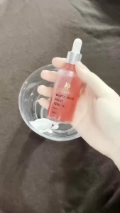 NEW SKIN YOUTH REVOLUTION PLUS White Dose Body Serum by House of Beauty 50ml