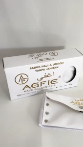 Sabuk Haj dan Umroh Pria Dewasa: Desain Nyaman & Berkualitas