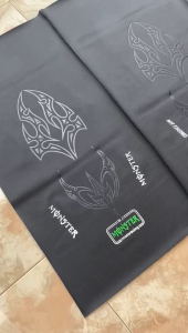 Kulit Jok Pres Tribal Murah