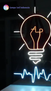 LAMPU NEON FLEX 12V DC: PANDUAN LENGKAP UNTUK EKSTERIOR & INTERIOR
