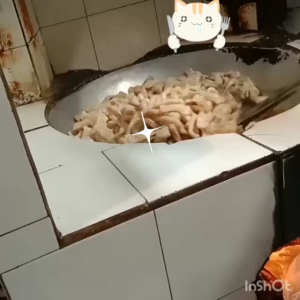 Cuanki Lidah 150 pcs