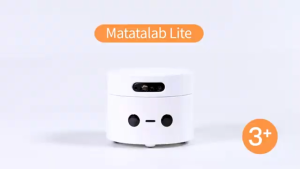 MatataStudio Friends for Coding Set Series Accessories | STEM Educational Toys for Kids