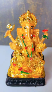 CH0066 พระพิฆเนศ องค์พระพิฆเนศ เทพแห่งความสำเร็จ