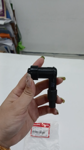 Combo 1( bugi  nắp chụp bugi ) HONDA  Air Blade 110CC-125CCFI - 30700KVGV41- 31917KPH901