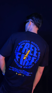 Kaos booyah everythings Esport Series