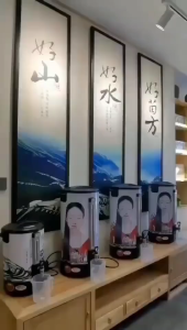 (10-20-30 lít) Nồi nấu canh thảo dược dưỡng sinh gội đầu | Nồi thủ đạo thang canh thảo dược