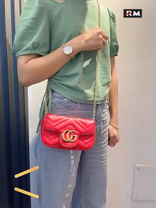 19woc Túi Dây Xích Điều Chỉnh Chiều Dài Khóa cf Dây Xích Kim Loại Dây Đeo Ngắn Khóa Phụ Kiện 19bag Dây Xích Túi Điều Chỉnh Khóa Kim Loại Kẹp Túi Xách Dây Đeo Ngắn Hiện Vật