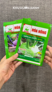 Hạt giống Su Hào xanh Su Hào tím - Gói 1gr - Tỉ lệ nảy mầm >90% - Trồng quanh năm