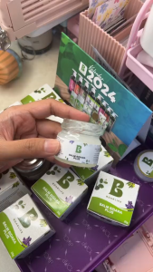 Balm Bidara Plus Bdarlife Original Ready Stock