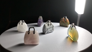 หินสวยงาม หินมงคล หินโชคลาภ หินสะสม