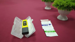 COD เครื่องวัด EC / เครื่องวัด pH วัดกรด วัดความเค็มน้ำประปา วัดปุ๋ย วัดน้ำ วัดเกลือเจือจาง