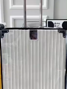 PVC Luggage Transparent Cover - Waterproof Plastic Protector Suitcase & Bag Travel Accessories/luggage pvc protector