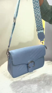 Tas Wanita Nyaman: Memilih & Menggunakan Tas Shoulder Bag Wanita