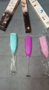 PRAKTIS!Mini Hand Mixer Portable Pengocok Telur / MIXER MINI / PENGADUK TELUR / Hand Mixer Mini ELEKTRIK Electric Alat Pengaduk Pengocok