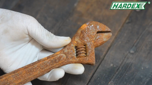 HARDEX Rust Stain Remover - (1L/5L) HUR-RSR-1L /HUR-RSR-5L  (Rust Remover / Penanggal Karat)