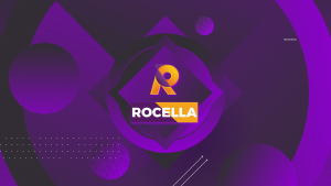 Rocella Sports - Outer Hijab \"Xaviera\" & Outfit Olahraga Muslimah