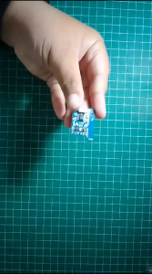 Charger 5V Micro USB 1A 18650 Lithium Battery Charging With Protection