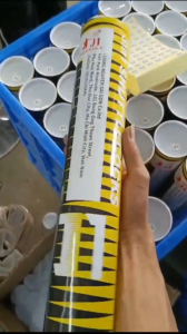 Cầu lông J1 VÀNG Siêu Bền(3 trong 1) tốc độ 74