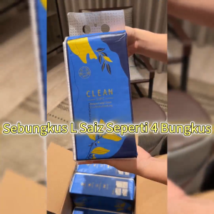 【6packs】DWY tissue gantung tissue Hanging Tissue Soft Tissue Facial Tissue Cheerful Tissue 6000sheets