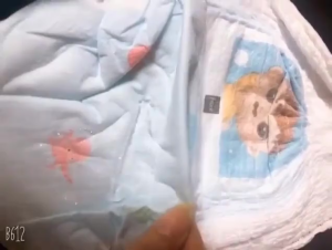 SG Bundle 5pcs Disposable Baby Swim Pants Diapers kids Waterproof leak