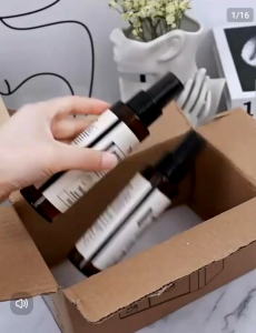 Delicate Spray Clothes Deodorant Spray 110ml 精致喷雾衣服除臭喷雾