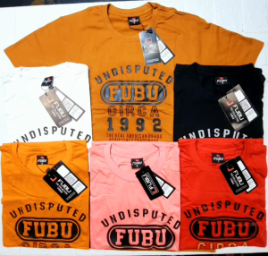 Man’s T-shirt 100% cotton (MTSFBCIRCAPRI16) Makapal tela Bangladesh Overruns