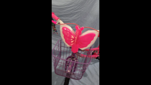 Sepeda Anak Perempuan Ukuran 16 Inch Atlantis 95L