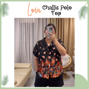 AC LOVI FLORAL Blouse Challis Tops for Plus Size Women\\n\\n Introduction to AC LOVI FLORAL Blouse\\n\\nAC LOVI FLORAL Blouse is a stunning plus-size blouse designed to enhance the beauty of every woman. This chic floral blouse is crafted from Challis material, a soft and lightweight fabric that drapes beautifully over any body type. AC LOVI FLORAL Blouse offers the perfect blend of comfort and style, making it a must-have addition to any wardrobe.\\n\\n What is Challis Material?\\n\\nChallis material is a light, soft, and smooth fabric, usually made from wool, silk, cotton, or a blend of these fibers. It is known for its excellent drape and comfort, making it ideal for creating flattering plus-size tops like AC LOVI FLORAL Blouse. This material is gentle on the skin and provides a luxurious feel, ensuring that you'll love wearing your new blouse.\\n\\n Why Choose AC LOVI FLORAL Blouse?\\n\\nAC LOVI FLORAL Blouse offers a unique combination of comfort, style, and affordability. It is designed specifically for plus-size women, providing a flattering fit that enhances your curves. This blouse features a beautiful floral design that adds a touch of elegance to any outfit, making it perfect for both casual and special occasions.\\n\\n Key Features of AC LOVI FLORAL Blouse\\n\\n Comfortable Plus Size Tops\\n\\nAC LOVI FLORAL Blouse is made from Challis material, which is known for its softness and comfort. This fabric drapes beautifully over any body type, ensuring that you'll feel comfortable and confident in your new blouse. Plus-size women can enjoy a flattering fit that accentuates their curves without feeling tight or restrictive.\\n\\n Floral Design for Women\\n\\nThe floral design on AC LOVI FLORAL Blouse is both elegant and feminine. This beautiful pattern adds a touch of sophistication to any outfit, making it perfect for both casual and special occasions. Whether you're dressing up for a night out or keeping it simple for a day at home, this blouse will complement your style effortlessly.\\n\\n How to Care for Your AC LOVI FLORAL Blouse\\n\\nTo ensure that your AC LOVI FLORAL Blouse stays looking its best, it's important to care for it properly. Here are some tips for maintaining the quality of your blouse:\\n\\n- Wash your blouse in cold water using a gentle detergent.\\n- Avoid using bleach or harsh chemicals, as they can damage the fabric.\\n- Hang your blouse to dry instead of using a dryer, which can cause shrinkage or damage.\\n- Iron your blouse on a low heat setting if needed, but avoid pressing too hard, as this can cause wrinkles.\\n\\n Tips for Styling AC LOVI FLORAL Blouse\\n\\nAC LOVI FLORAL Blouse is a versatile piece that can be styled in many different ways. Here are some tips for mixing and matching your new blouse:\\n\\n Mixing & Matching with Other Outfits\\n\\n- Pair your AC LOVI FLORAL Blouse with high-waisted jeans or leggings for a casual look.\\n- Wear your blouse with a pencil skirt and heels for a sophisticated office outfit.\\n- Layer your blouse over a tank top or camisole for added warmth and style.\\n\\n Perfect for Special Occasions\\n\\n- Dress up your AC LOVI FLORAL Blouse with a pair of black pants and statement jewelry for a chic evening look.\\n- Wear your blouse with a flowy skirt and sandals for a romantic date night outfit.\\n- Accessorize your blouse with a wide belt to cinch in your waist and create a flattering silhouette.\\n\\n Casual Wear Ideas\\n\\n- Pair your AC LOVI FLORAL Blouse with shorts or capris for a relaxed summer outfit.\\n- Wear your blouse with a denim jacket and sneakers for a casual weekend look.\\n- Roll up the sleeves of your blouse for a more laid-back style.\\n\\nAC LOVI FLORAL Blouse is the perfect addition to any plus-size woman's wardrobe. This beautiful floral blouse offers comfort, style, and versatility, making it a must-have piece for any occasion. Order yours today and experience the luxury of Challis material for yourself!\"