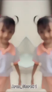 Setelan Baju dan Rok anak perempuan model casual usia 1-6 tahun