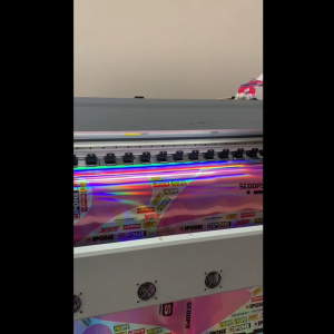 Desain Stiker Scoopy BISA HOLOGRAM: Panduan Lengkap