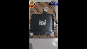 Ecu Modul eps power steering rush 2018 2019 2020 up 89650-Bz140 045