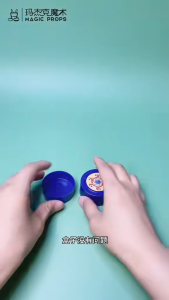 Hộp đoán cảm xúc - đồ chơi ảo thuật mới nhất 2024