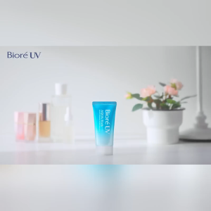 Biore UV Aqua Rich Watery Gel/Essence SPF 50+/PA++++ กันแดดเนื้อเจล บิโอเร ยูวี อะควา ริช. ของแท้ 💯 นำเข้าจากญี่ปุ่น 🎌